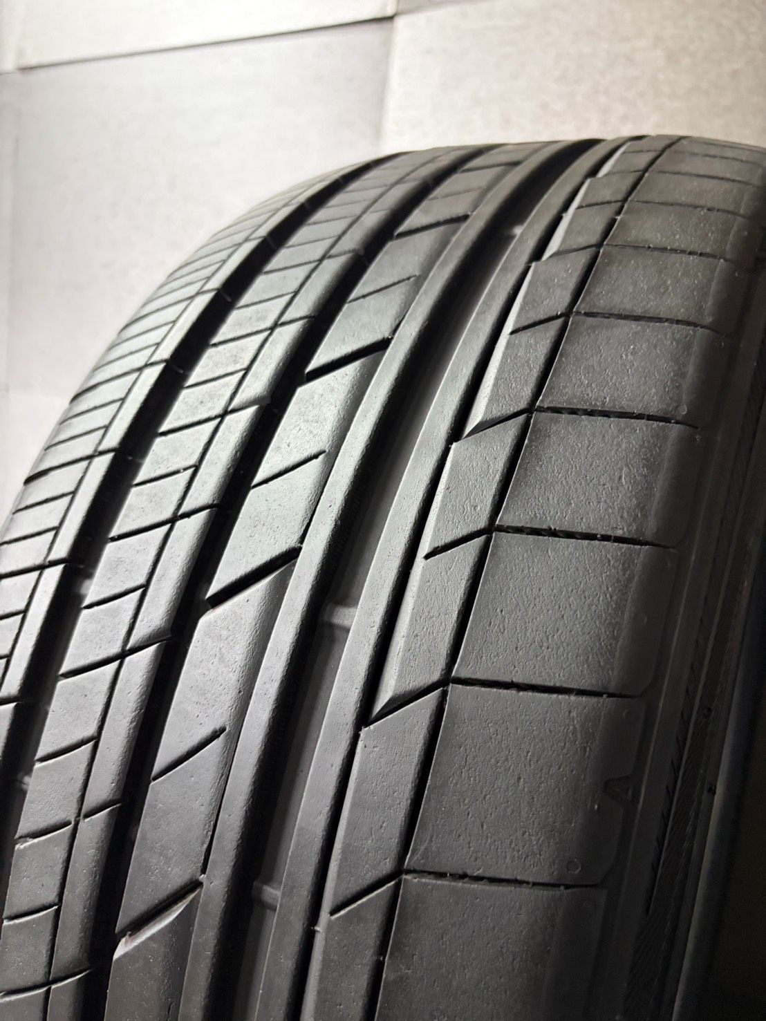 2023年製 約9.8分山 トーヨータイヤ TOYO TIRES トランパス TRANPATH