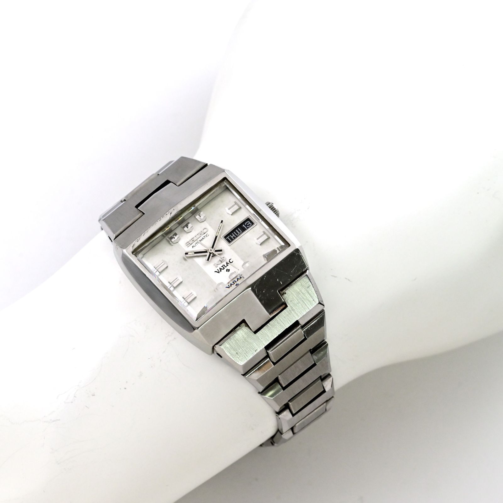 【稼動 難有】キングセイコー バナック 5626-7280 自動巻き KS 稀少 SEIKO】セイコー キングセイコー バナック KING SEIKO VANAC hi-beat