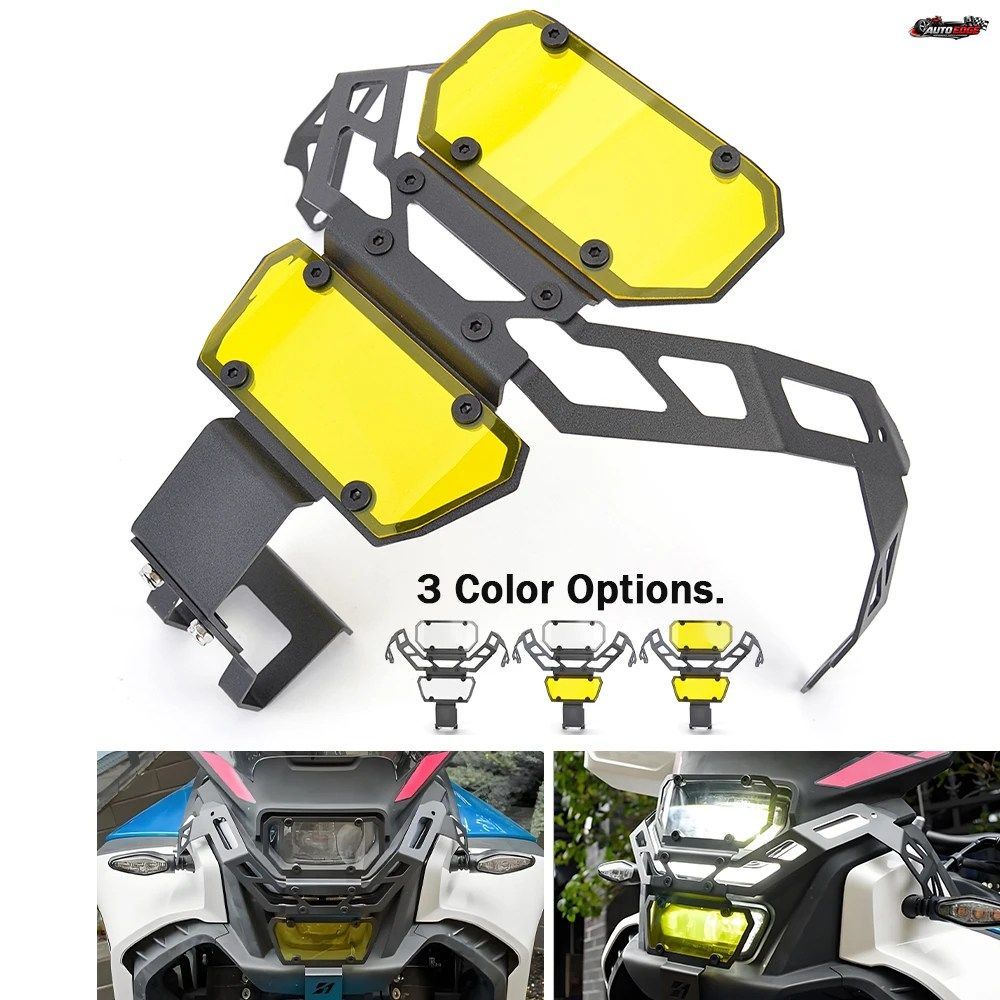 CFMOTO 450MT 450 MT 2024-2025用オートバイヘッドライトガードプロテクターカバー保護グリル 9,105円