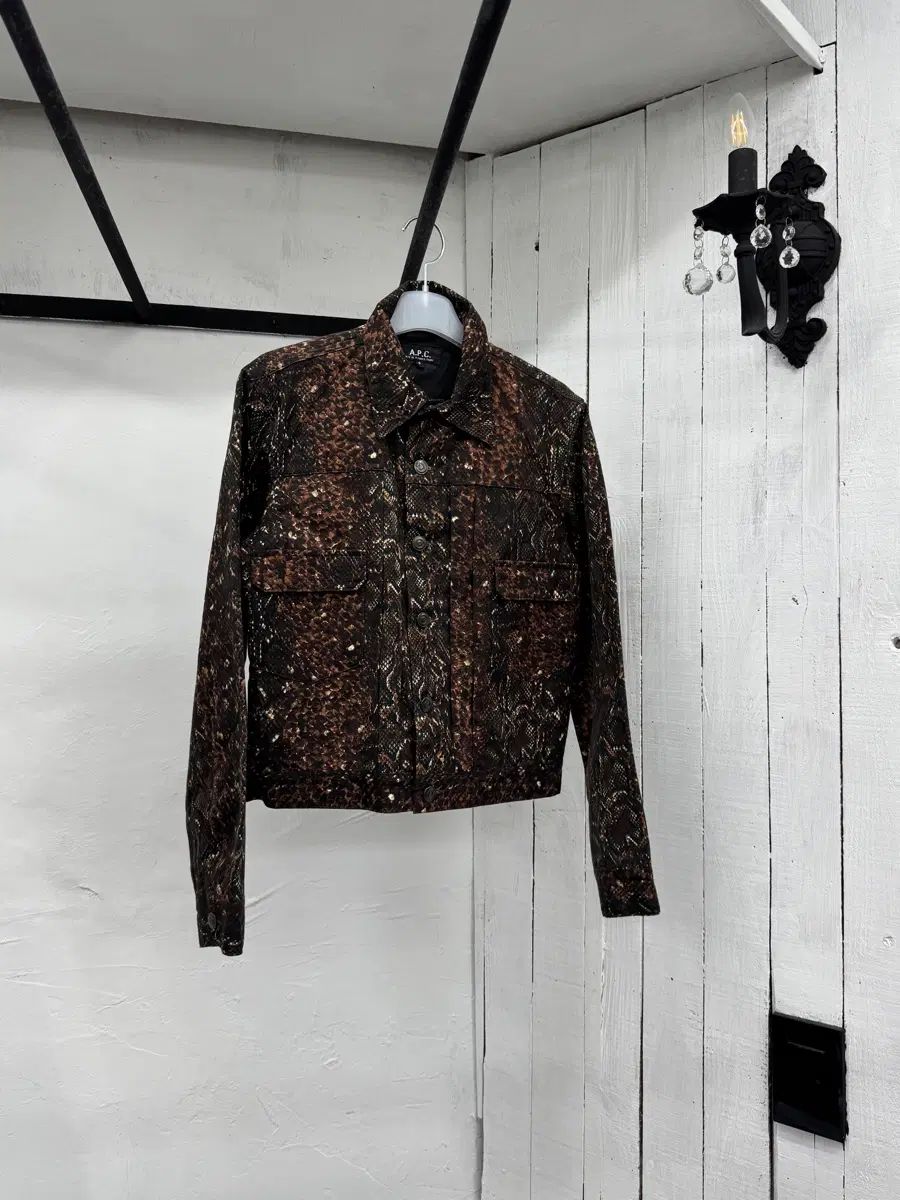 A.P.C.