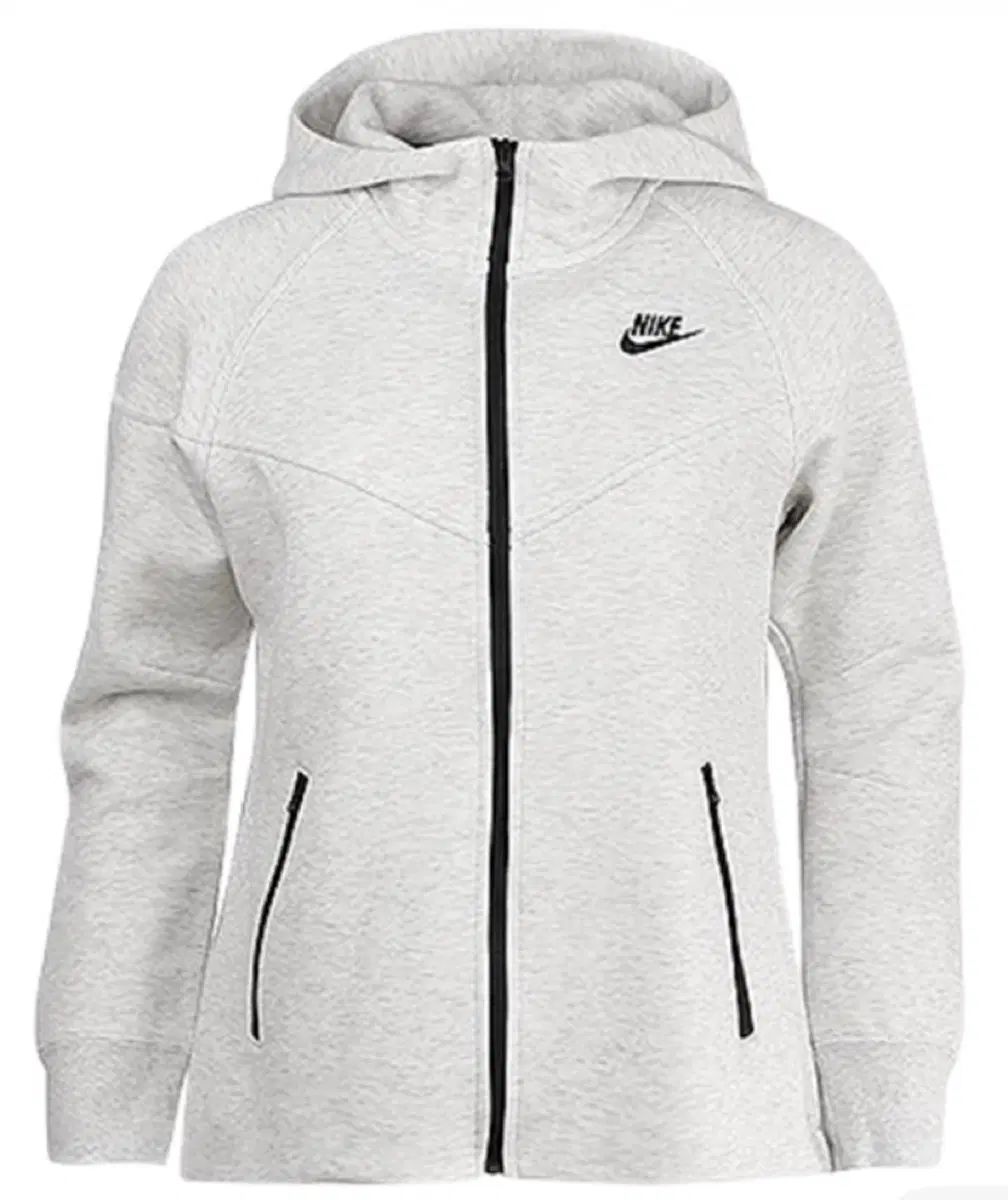 S NIKE テックバッグ 白 カラー