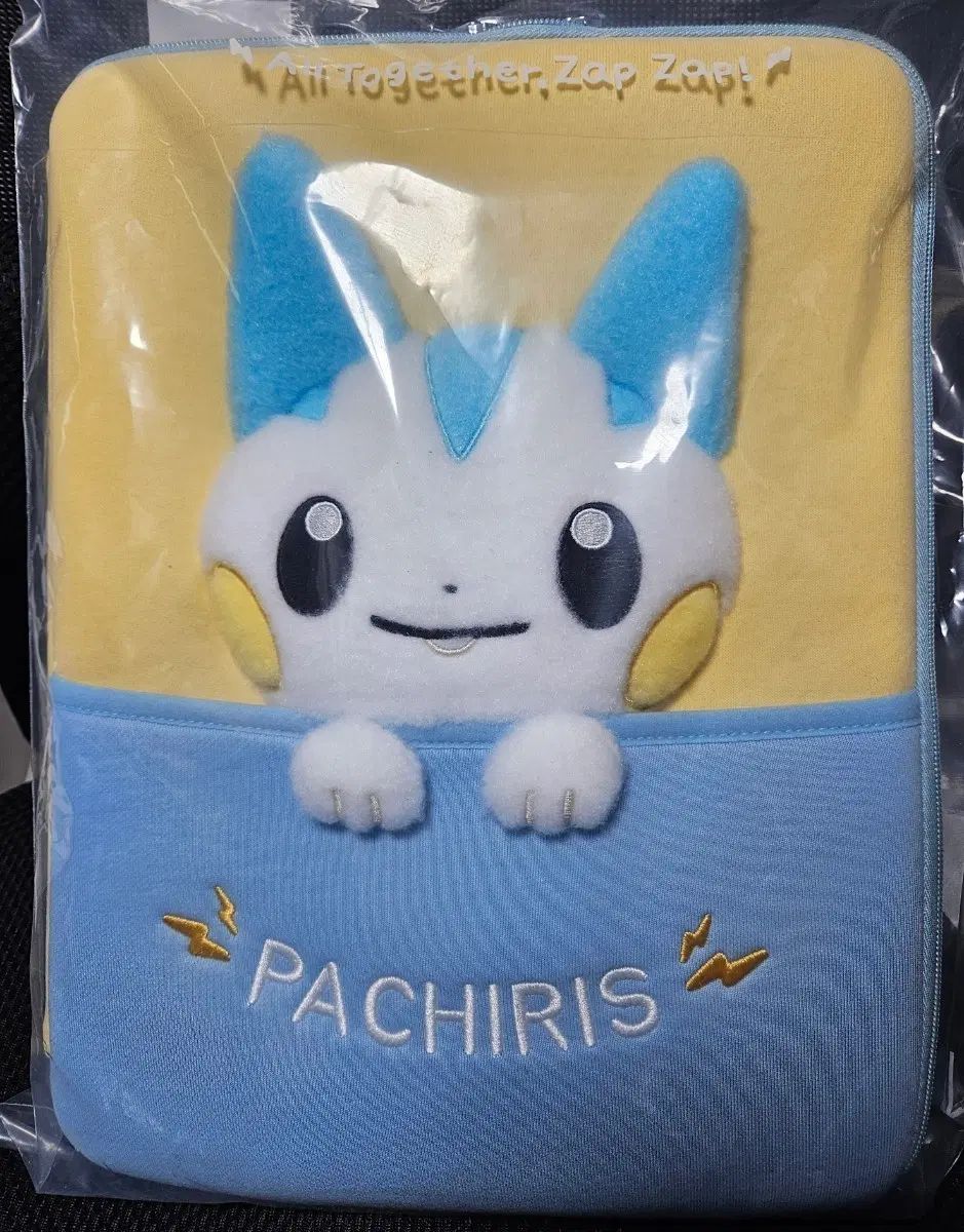 聖水 ポケモン ポップアップ ポーチ パチリス マルチ ポーチ 8,759円