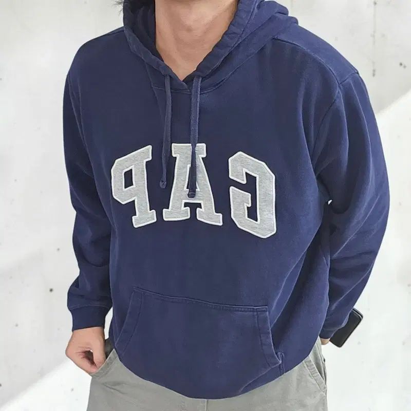 GAP ギャップ WHO フード Tシャツ M0933 5,774円