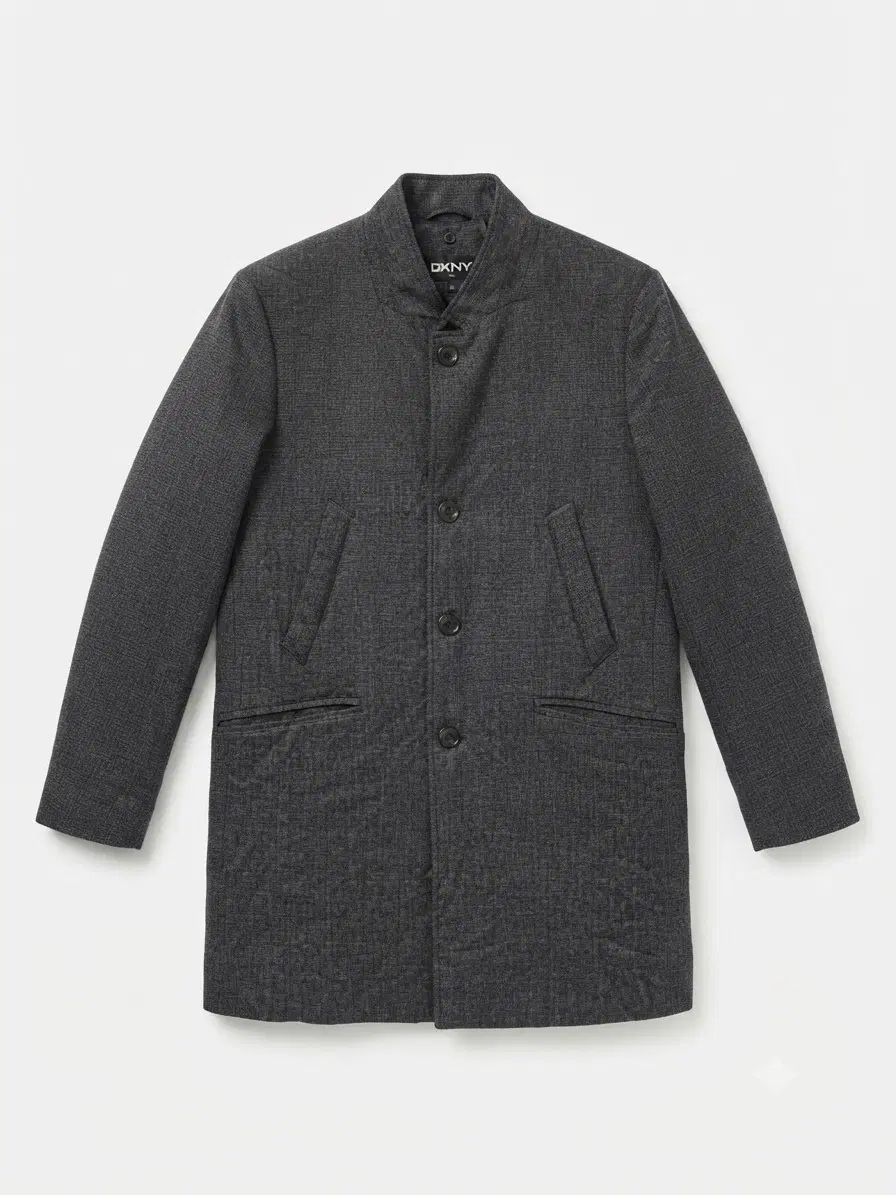 DKNY メンズ コート M サイズ