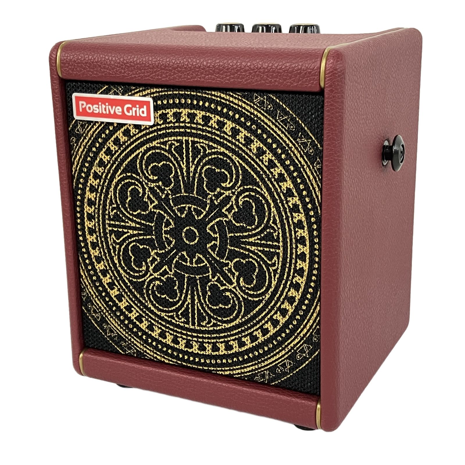 POSITIVE GRID Spark MINI Vai ポータブル ギターアンプ 中古 Y11562674 27,170円
