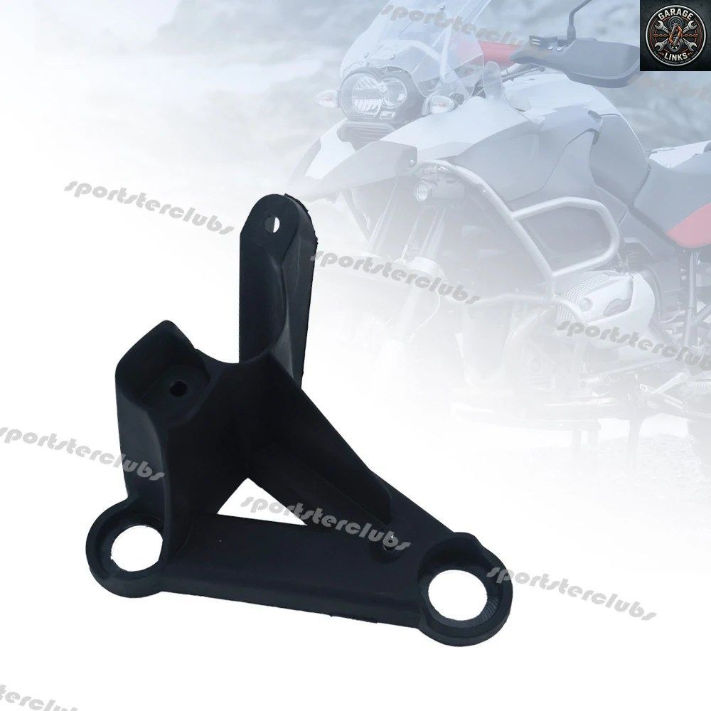 BMW 2004-2012 R1200GS K25 / R1200GS ADVENTURE 2006-2013 用 オートバイヘッドライト計器クラスターブラケット 62217666746 7,965円