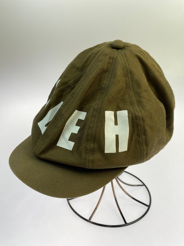 【中古品】 GOOD ENOUGH グッドイナフ キャスケット 帽子 【185-260821-hu-30-min】 5,779円
