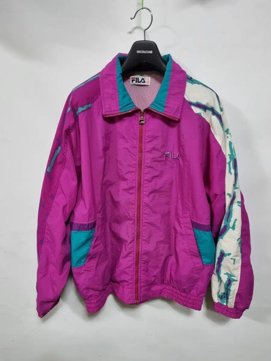 80's FILA フィラ トラック トレーニングウェア セット xl 21,573円