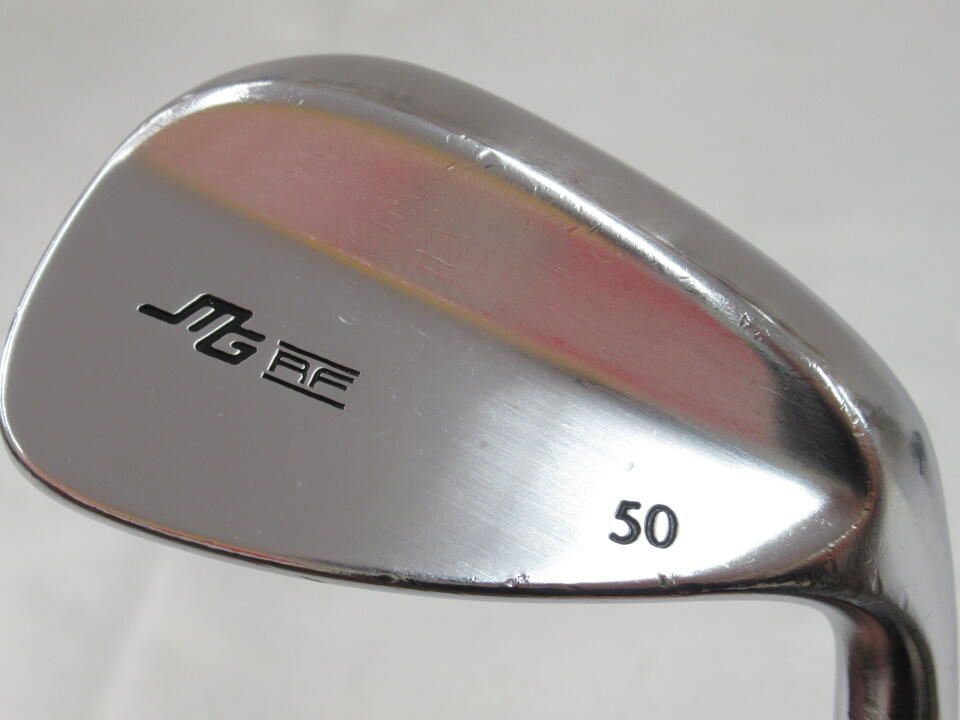 ミウラ　RF Wedge 99.3Pure　50度　ﾀﾞｲﾅﾐｯｸｺﾞｰﾙﾄﾞ120　S200フレックス　ウェッジ　中古　ゴルフドゥ！岡崎上里店【最短即日発送】