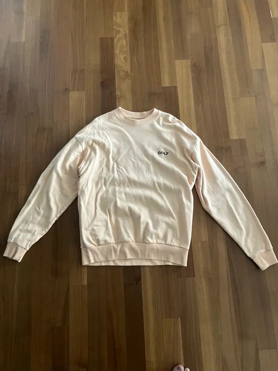 Golfwang スウェット L