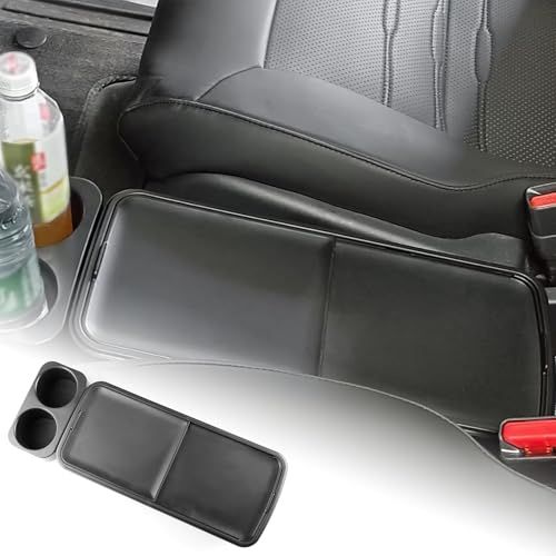 H★車コンソールボックス ホンダ ステップワゴンRP系専用 RP6/RP7/RP8 アクセサリー プライバシー保護 多機能 黒
