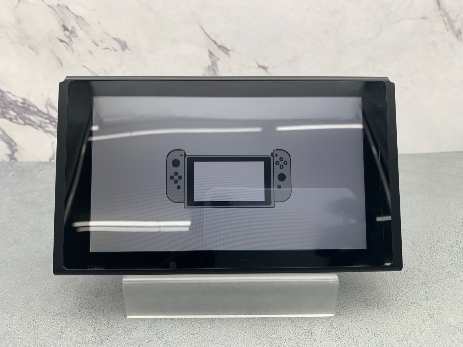 【安心補償あり】任天堂 ニンテンドースイッチ Switch 本体 HAC-001 0821-203