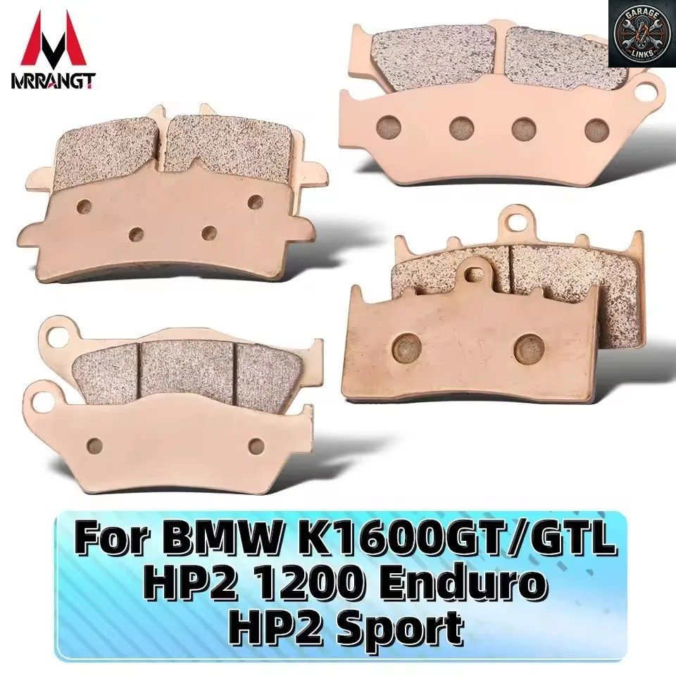 BMW K1600GT HP2 enduro HP2 スポルト 高セイノウショーケツ二輪