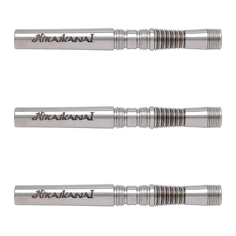 【新品】 S4-DARTS エスフォーダーツ ニライカナイ2.8 2BA ダーツ バレル ダーツセット