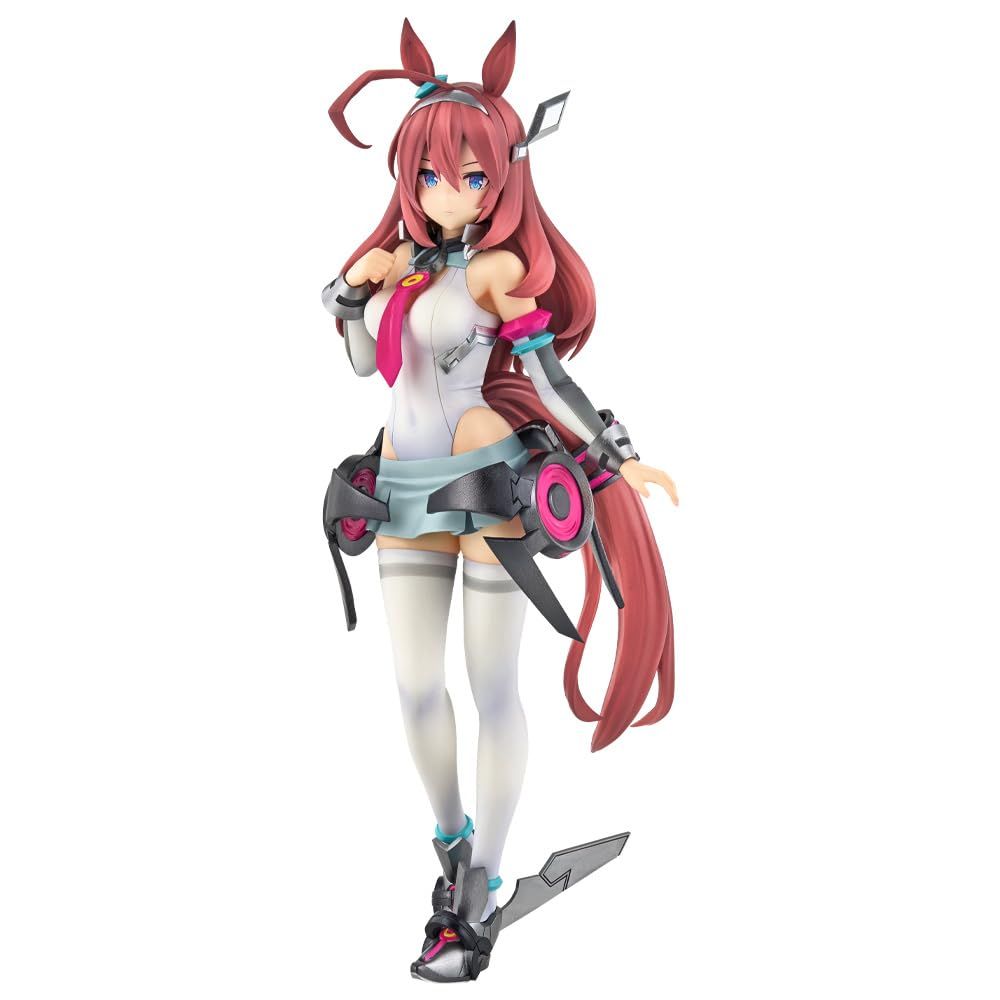 一番くじ ウマ娘 プリティーダービー 10弾 B賞 ミホノブルボン フィギュア 9,724円