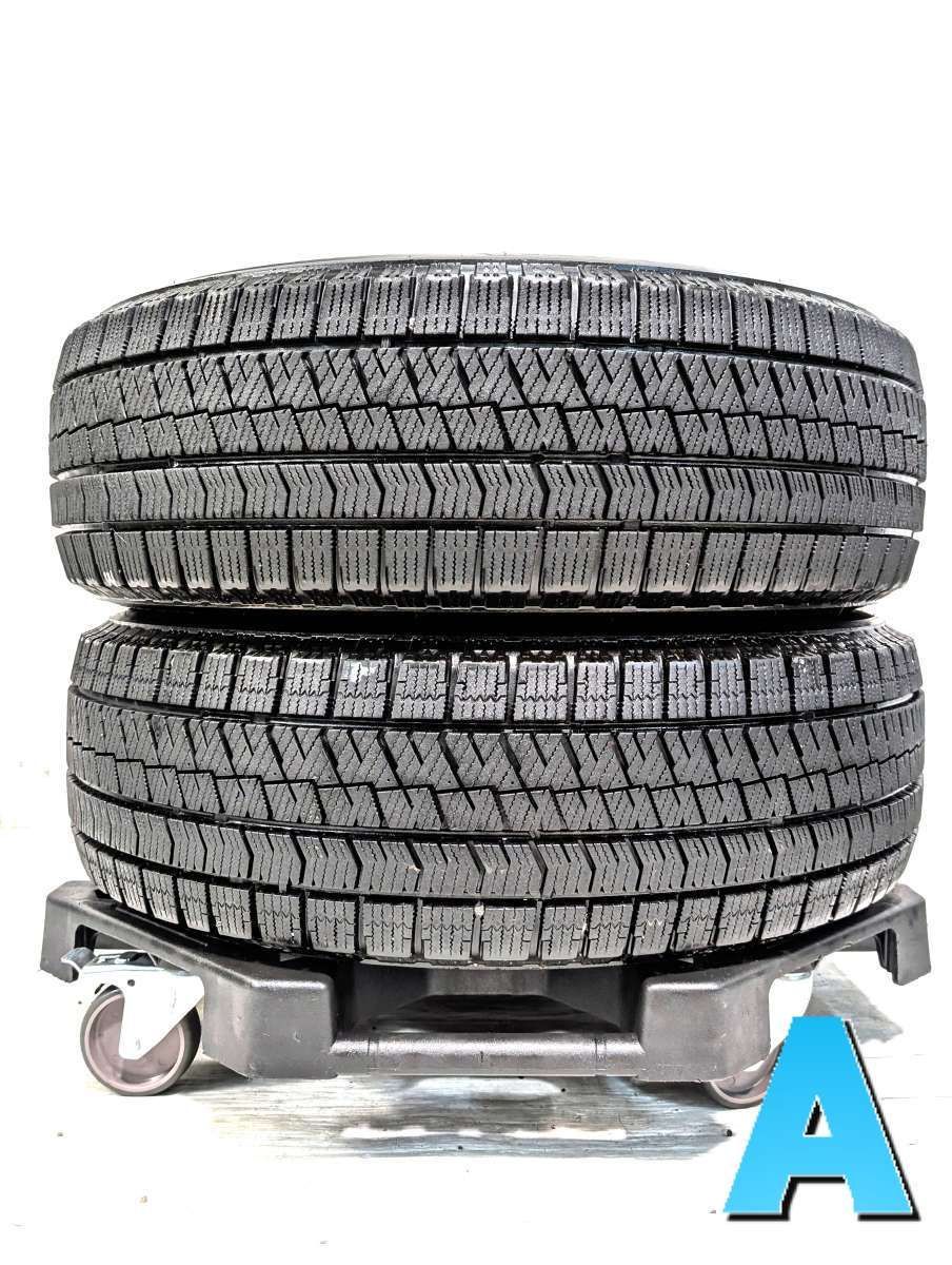 195/65R15 ブリヂストン ブリザックVRX2 中古タイヤ スタッドレスタイヤ 2本セット w15260730065 9,490円