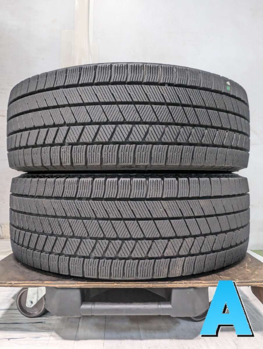 205/60R16 ブリヂストン ブリザック VRX3 中古タイヤ スタッドレスタイヤ 2本セット w16260730018 15,696円