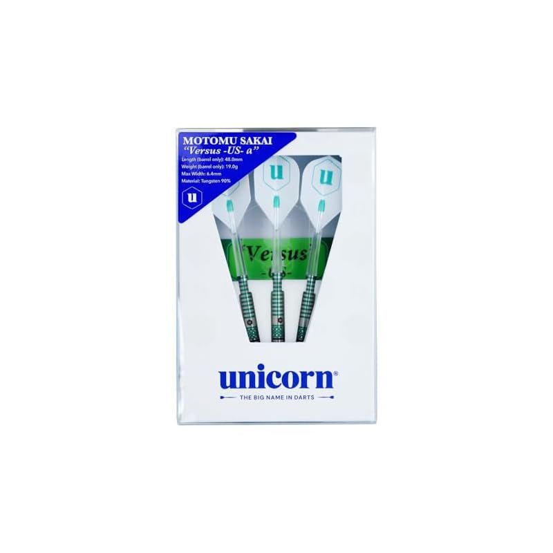 新品】 unicorn ユニコーン Versus バーサス -US-α 2BA 酒井素選手