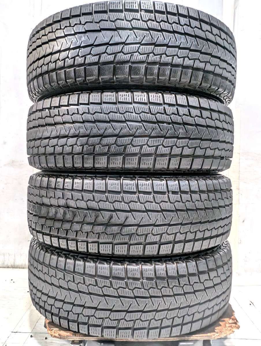 225/65R17 ヨコハマ アイスガード G075 中古タイヤ スタッドレスタイヤ 4本セット w17260717023 21,420円