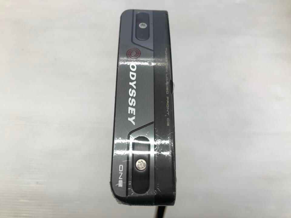 オデッセイ　TRI-HOT 5K ONE　パター　中古　ゴルフドゥ！厚木店【最短即日発送】