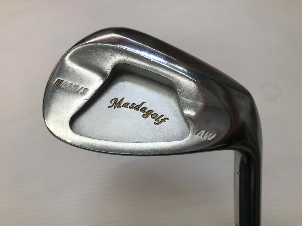 マスダ　M425/S ニッケルクロム　52度　MCI 70　Rフレックス　ウェッジ　中古　ゴルフドゥ！厚木店【最短即日発送】 13,507円