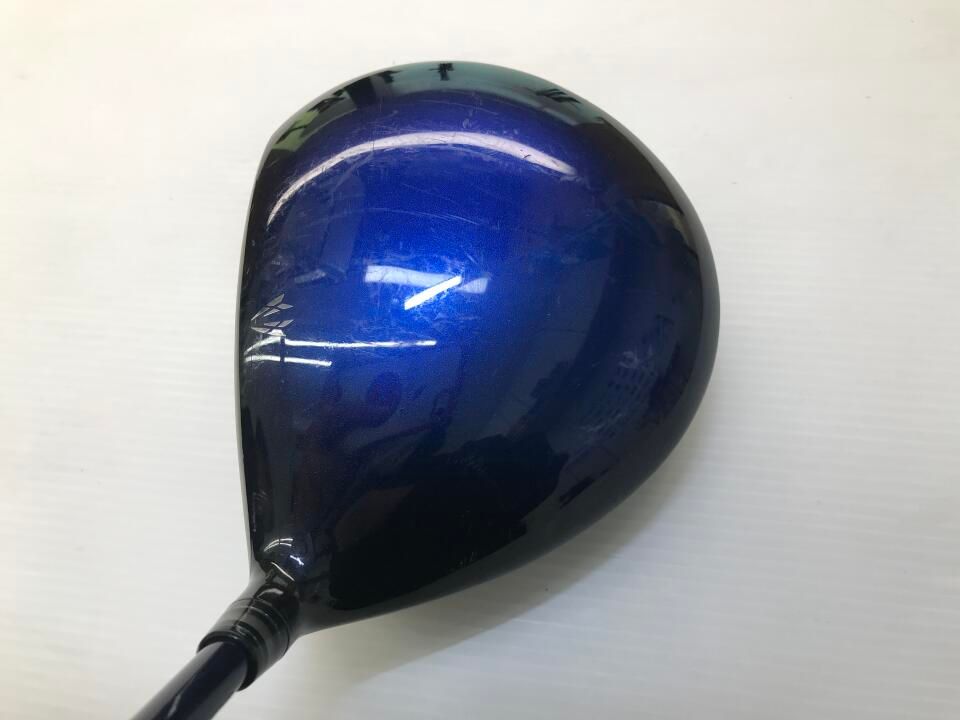 ダンロップ　XXIO 10 ネイビー　9.5度　MP1000 ネイビー　Sフレックス　ドライバー　中古　ゴルフドゥ！厚木店【最短即日発送】