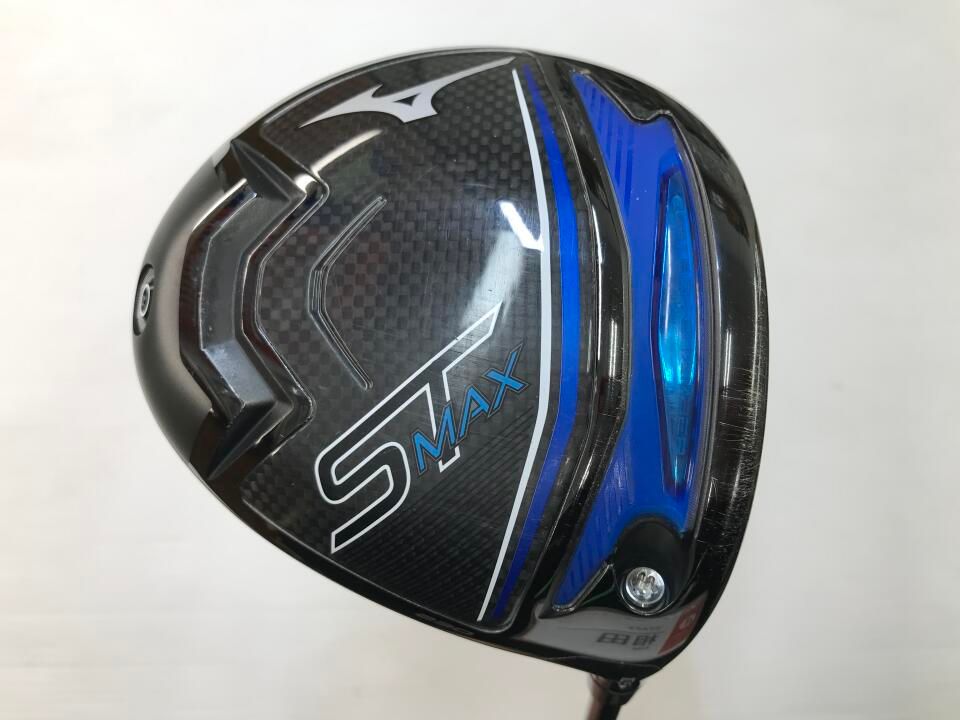 ミズノ　ST-MAX 230　10.5度　ツアーAD GM D　Sフレックス　ドライバー　中古　ゴルフドゥ！厚木店【最短即日発送】