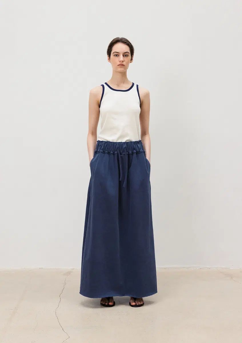 （新品）moondal ムンダル / Sasha Skirt