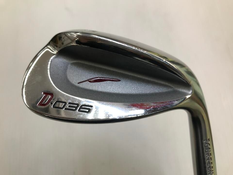 フォーティーン　D-036　51度　NSプロ950GH HT　WEDGEフレックス　ウェッジ　中古　ゴルフドゥ！厚木店【最短即日発送】