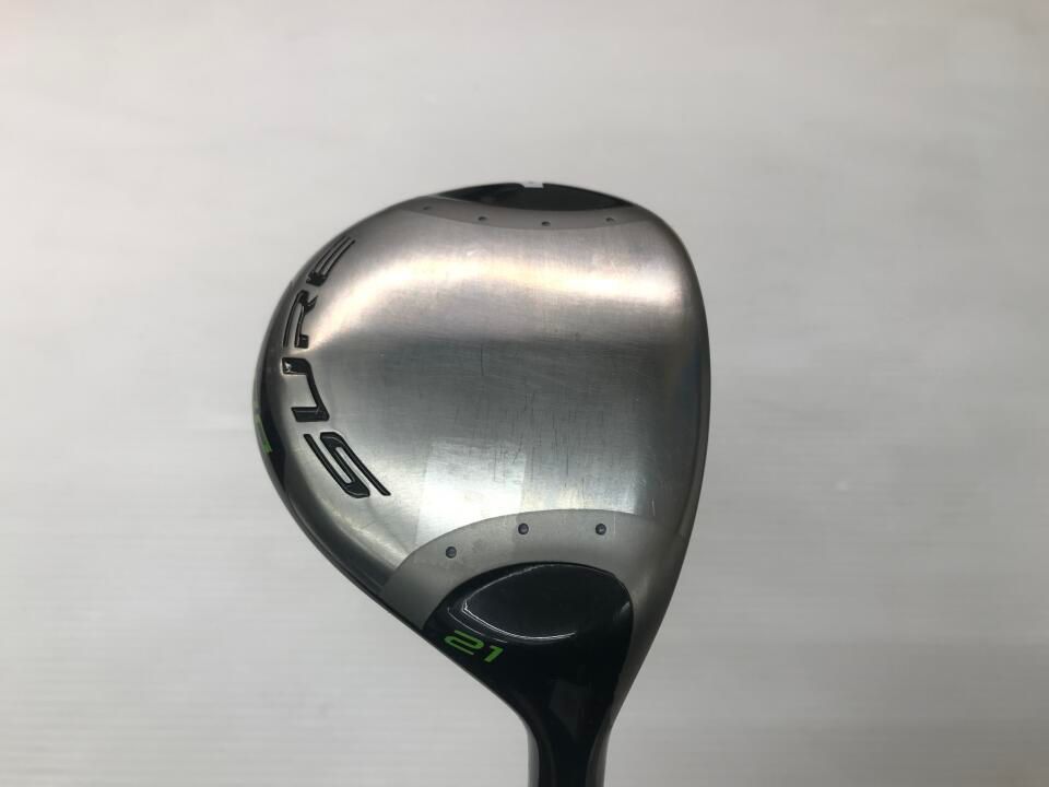 ミズノ SURE DD 21度 EXSAR (SURE DD) Rフレックス フェアウェイウッド  ゴルフドゥ！厚木店【最短即日発送】
