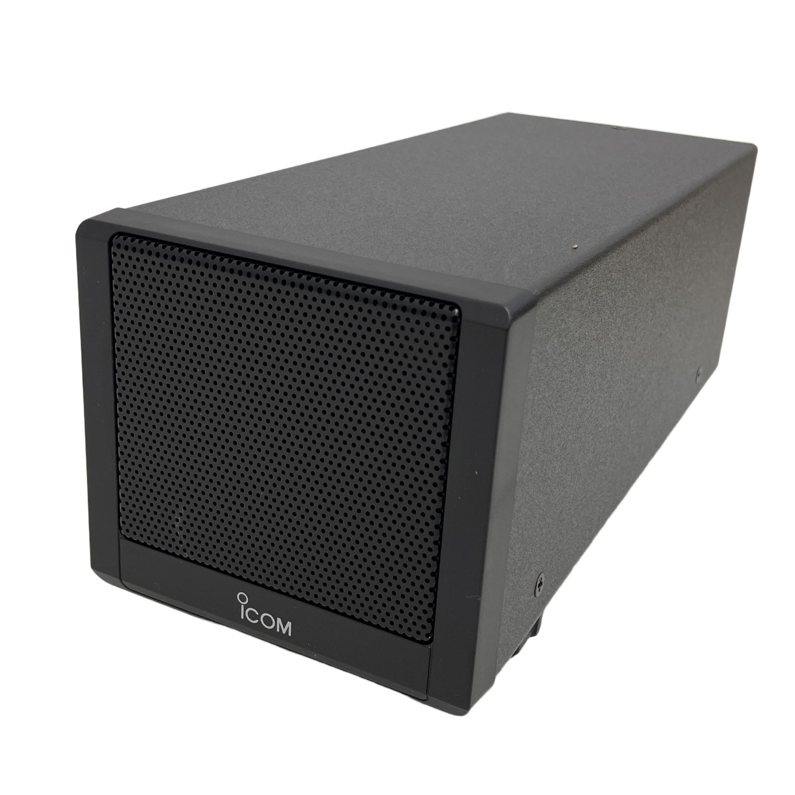 ICOM アイコム SP-38 EXTERNAL SPEAKER 外部スピーカー ジャンクZ11574469