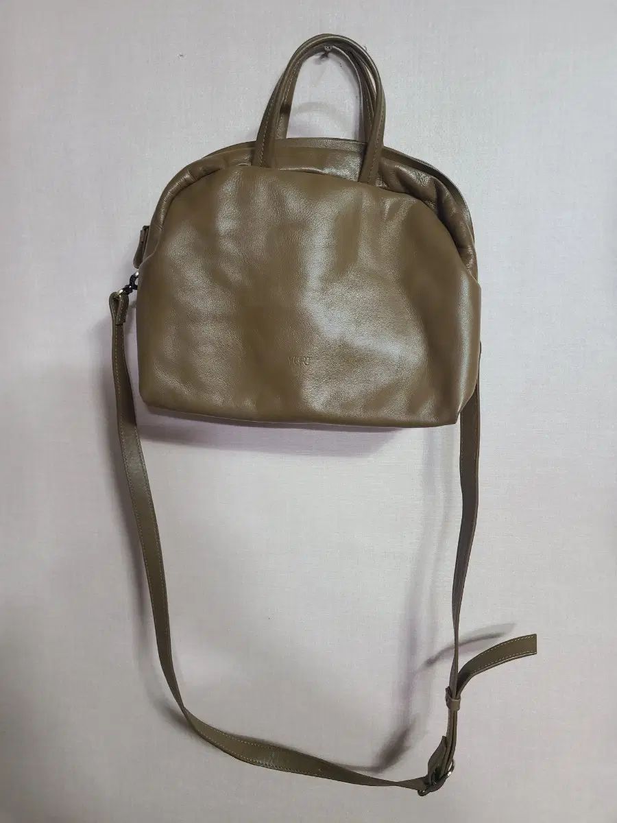 ユルトバッグ出品