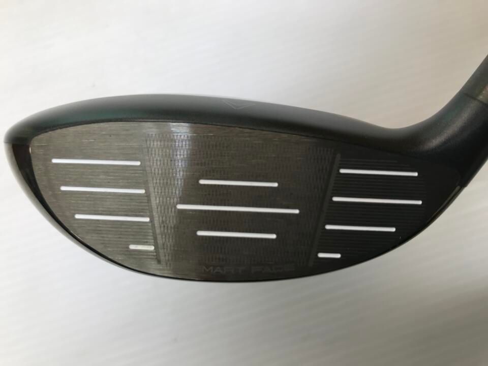キャロウェイ　PARADYM Ai SMOKE MAX　18度　TENSEI 50 for Callaway(Ai SMOKE)　Sフレックス　フェアウェイウッド　中古　ゴルフドゥ！厚木店【最短即日発送】