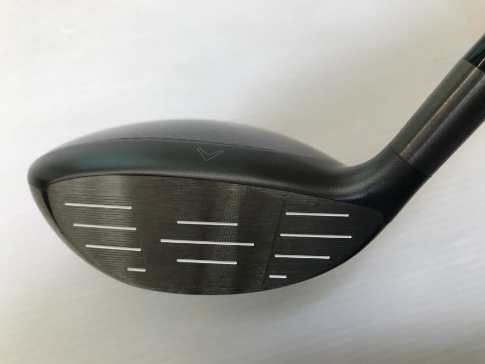 キャロウェイ　PARADYM Ai SMOKE MAX　18度　TENSEI 50 for Callaway(Ai SMOKE)　Sフレックス　フェアウェイウッド　中古　ゴルフドゥ！厚木店【最短即日発送】