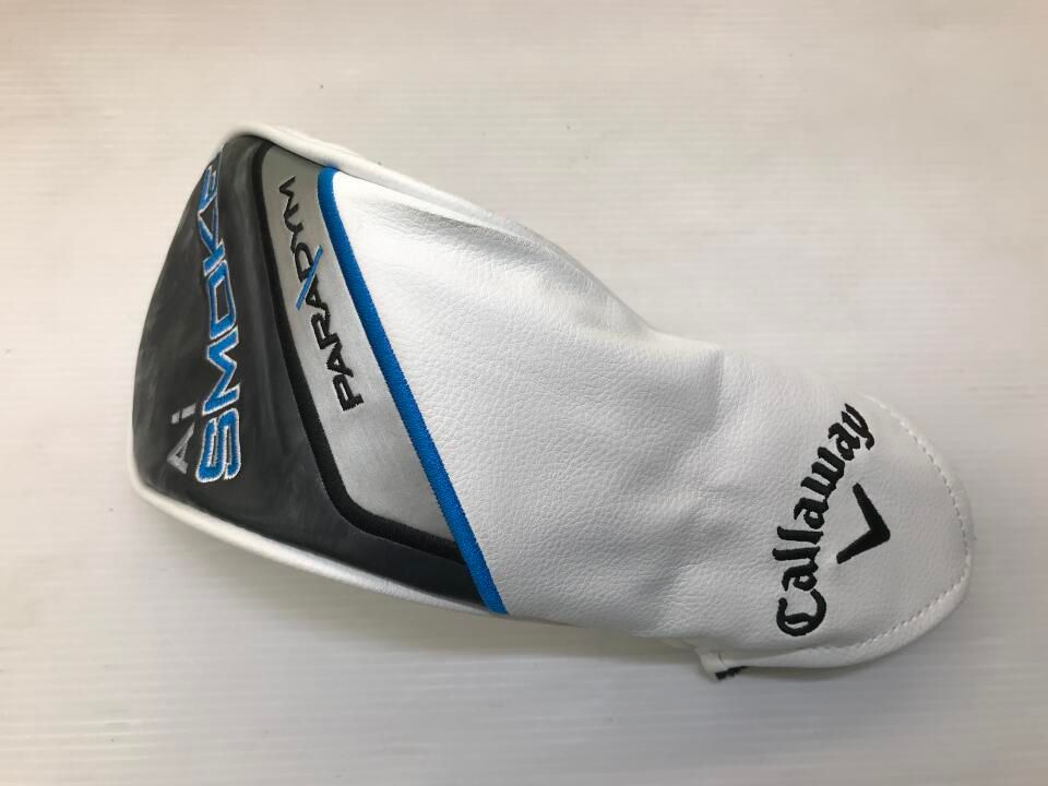 キャロウェイ　PARADYM Ai SMOKE MAX　18度　TENSEI 50 for Callaway(Ai SMOKE)　Sフレックス　フェアウェイウッド　中古　ゴルフドゥ！厚木店【最短即日発送】