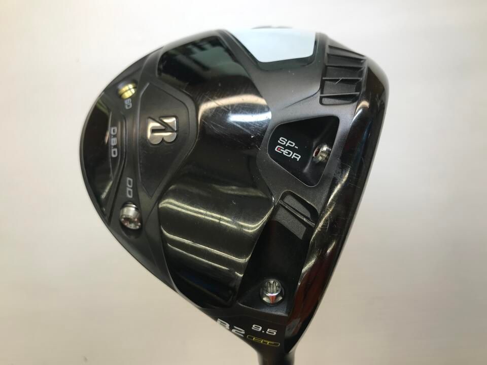 ブリヂストン　B2HT　9.5度　VANQUISH BS50　Sフレックス　ドライバー　中古　ゴルフドゥ！厚木店【最短即日発送】 34,760円