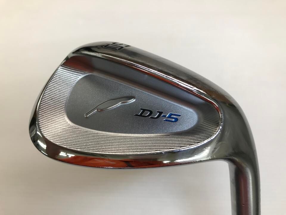 フォーティーン　DJ-5　50度　ダイナミックゴールドEX ツアーイシュー　S200フレックス　ウェッジ　中古　ゴルフドゥ！厚木店【最短即日発送】