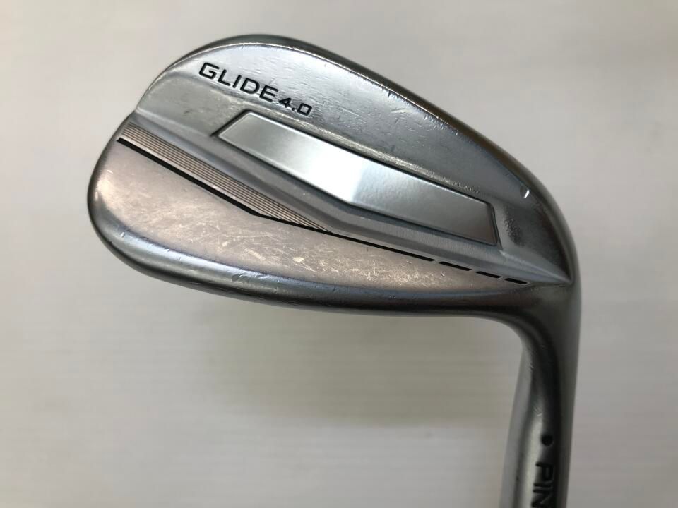 ピン　GLIDE 4.0　50度　NSプロ MODUS 3 115 WEDGE　WEDGEフレックス　ウェッジ　中古　ゴルフドゥ！厚木店【最短即日発送】