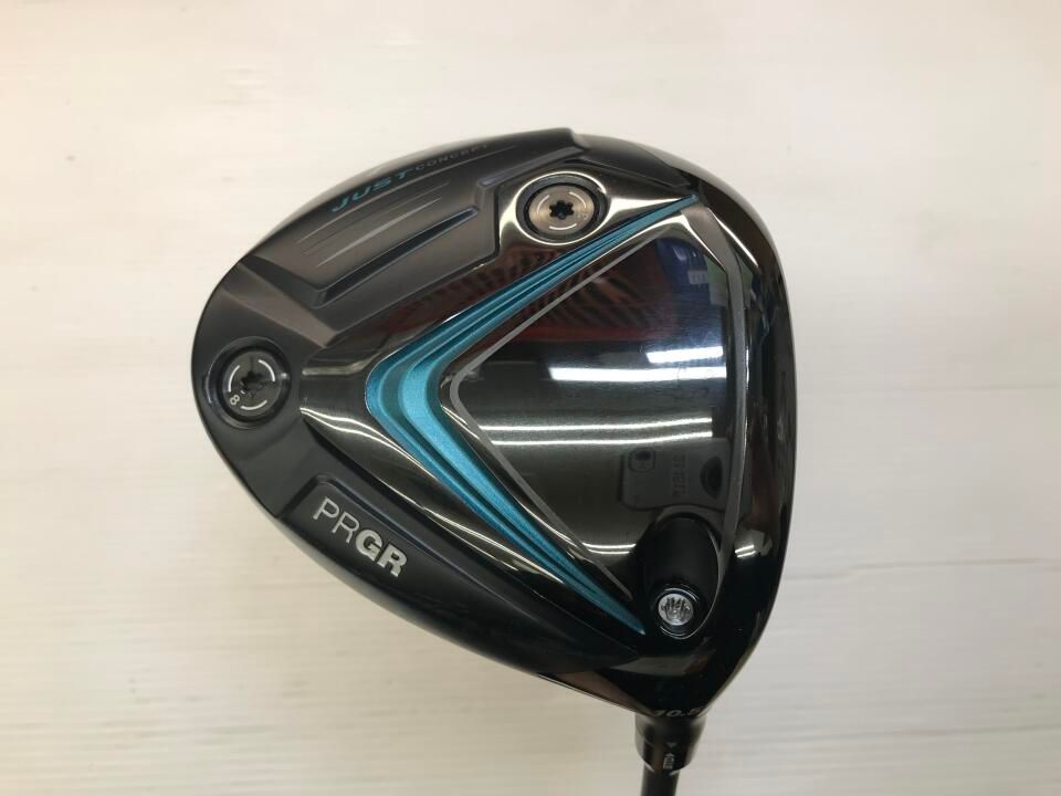 プロギア　RS X　10.5度　TENSEI for PRGR (RS X)　Sフレックス　ドライバー　中古　ゴルフドゥ！厚木店【最短即日発送】 29,760円