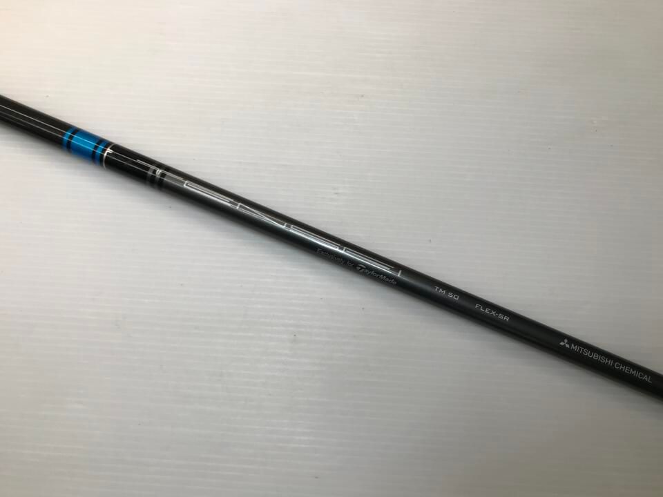 テーラーメイド　SIM MAX　9度　TENSEI BLUE TM50※差し戻し品　SRフレックス　ドライバー　中古　ゴルフドゥ！厚木店【最短即日発送】