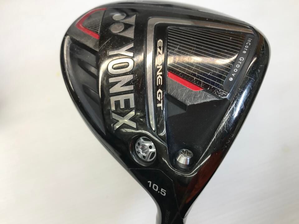 ヨネックス　EZONE GT 450 2022　10.5度　RK-03GT　Sフレックス　ドライバー　中古　ゴルフドゥ！厚木店【最短即日発送】 26,760円