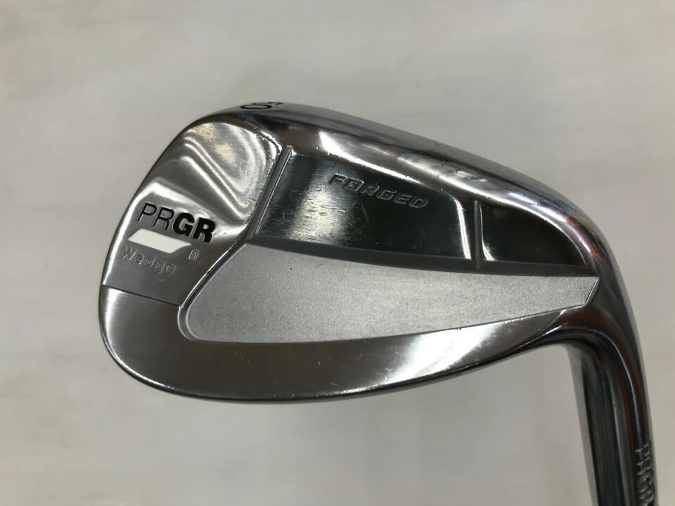 プロギア　0 WEDGE　50度　NSプロ MODUS 3 TOUR 105　Sフレックス　ウェッジ　中古　ゴルフドゥ！厚木店【最短即日発送】 8,178円