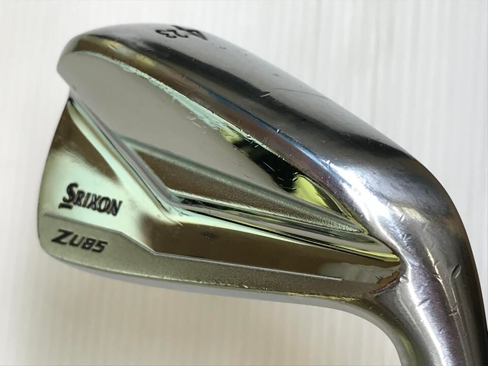 ダンロップ　SRIXON Z U85　23度　NSプロ950GH D.S.T.　Sフレックス　ユーティリティ　中古　ゴルフドゥ！厚木店【最短即日発送】
