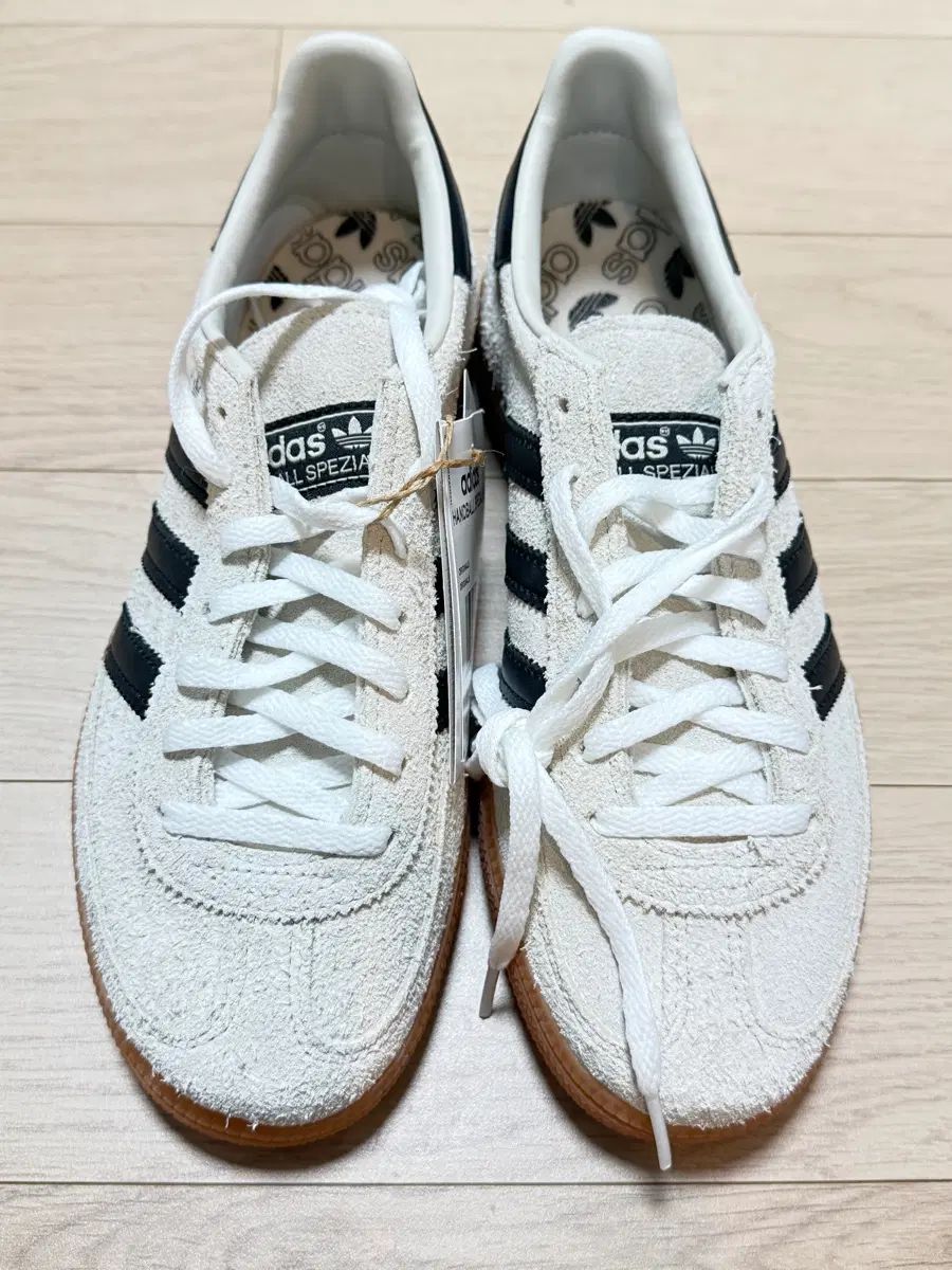 (新品) adidas アディダス スペツィアル ハンドボール アルミニウム コア ブラック