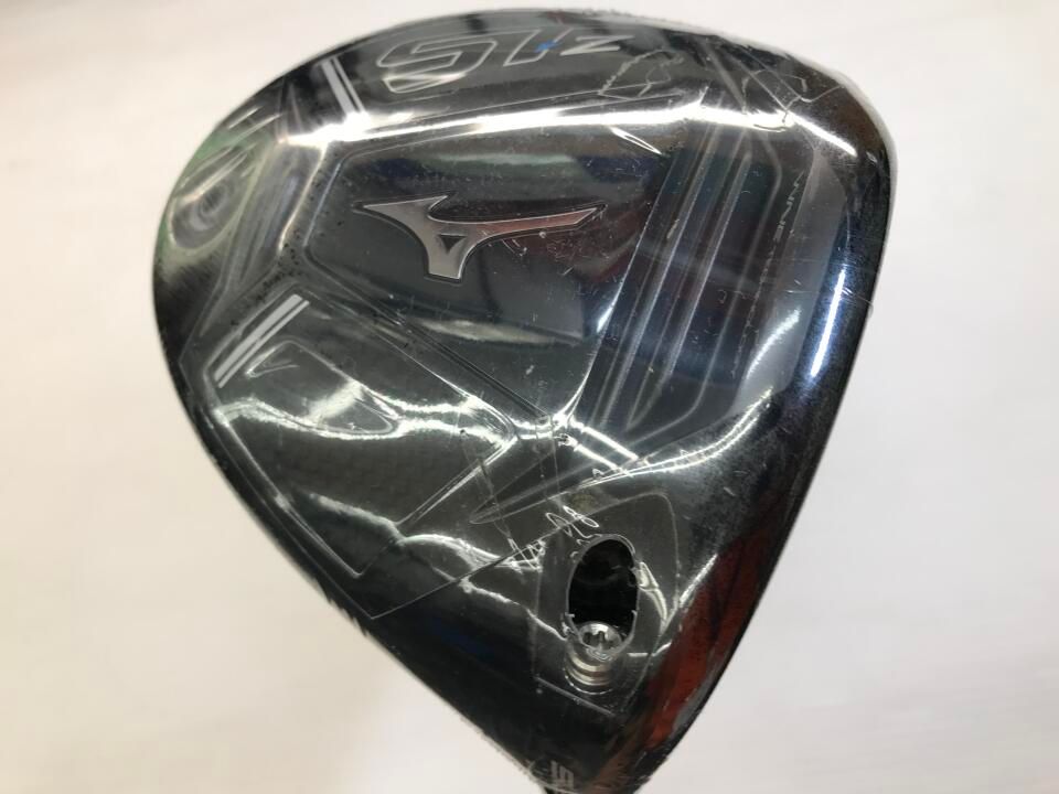 ミズノ　ST-Z　9.5度　ツアーAD GM-200 D　Sフレックス　ドライバー　中古　ゴルフドゥ！厚木店【最短即日発送】