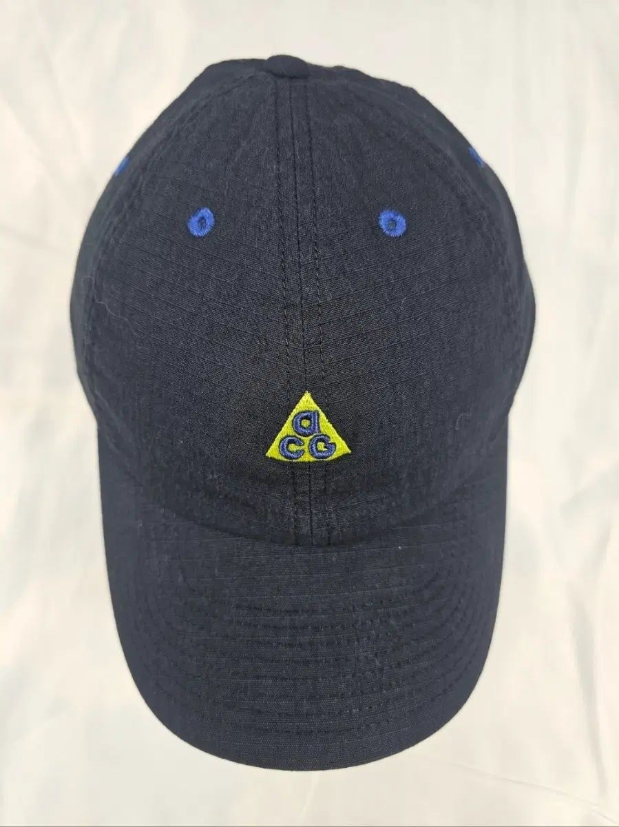ACGヘリテイジベースボールキャップ