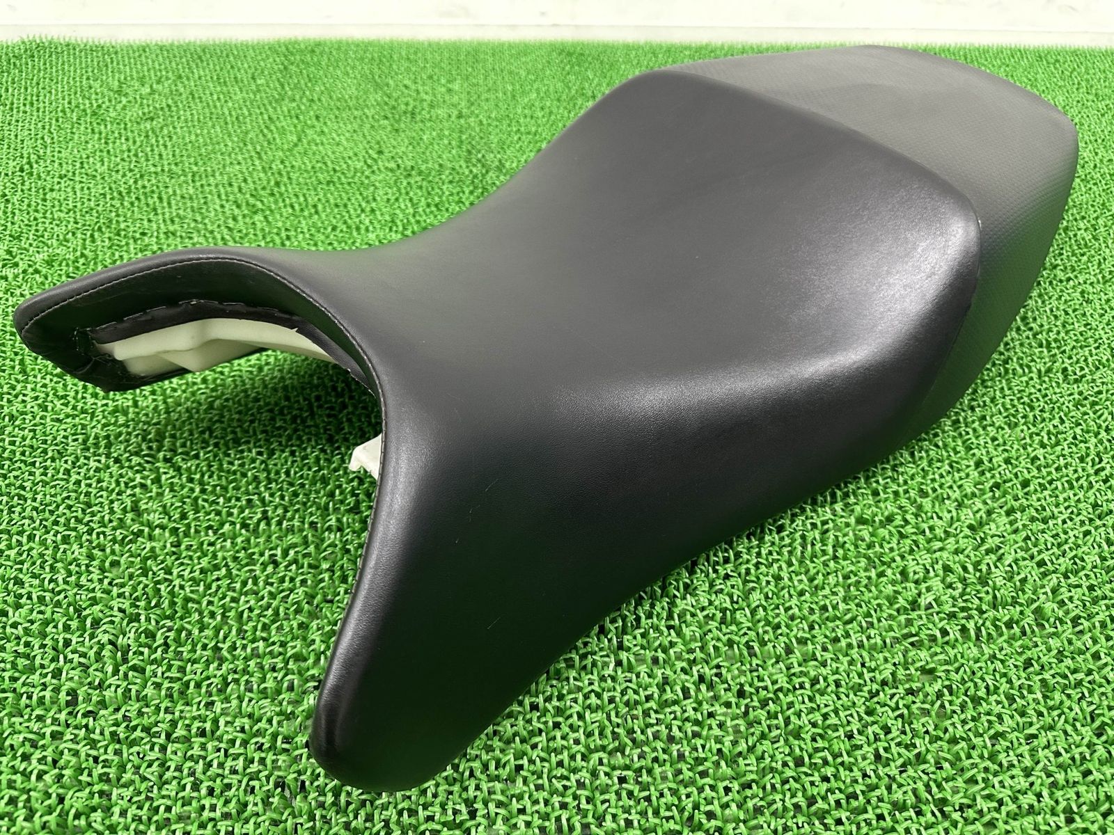 CBR1100XX シート MAT ホンダ 純正 中古 SC35 スーパーブラックバード 破れ無し Ib
