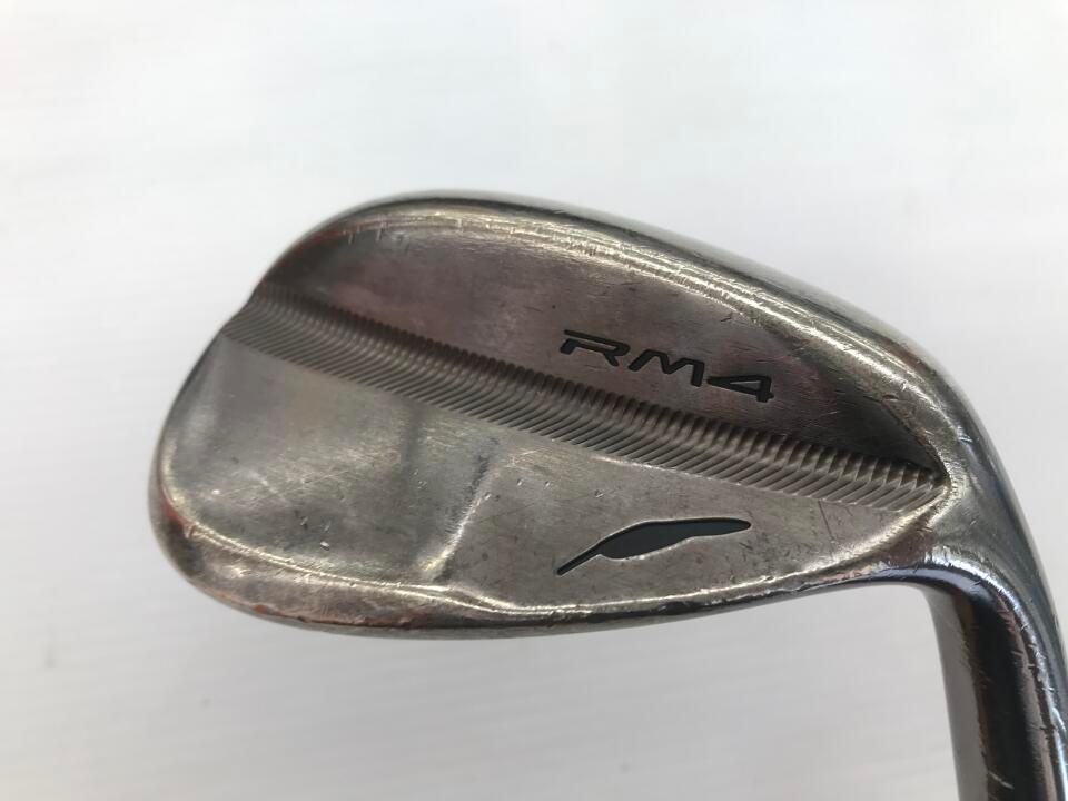 フォーティーン　RM-4 ブラックエディション　48度　NSプロ950GH neo　Sフレックス　ウェッジ　中古　ゴルフドゥ！厚木店【最短即日発送】 7,808円