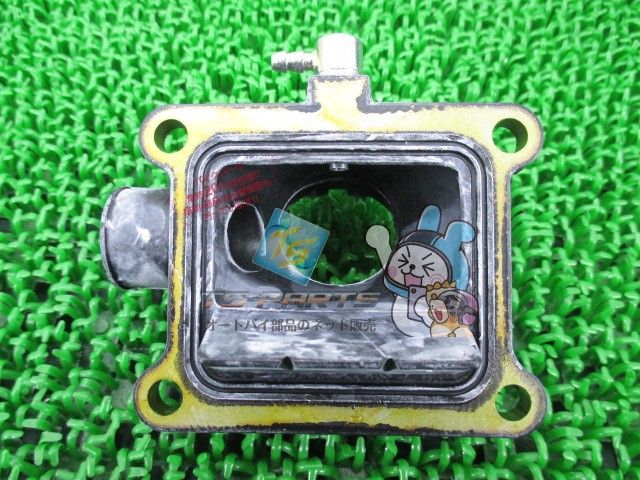 R1-Z インテークマニホールド ヤマハ 純正 新品 バイク 部品 在庫有り 即納可 Sk R1-Z インテークマニホールド ヤマハ 純正 新品 バイク 部品 在庫有り 即納可 Sk