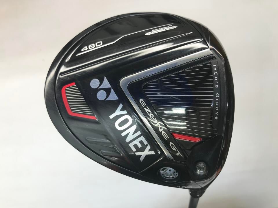 ヨネックス　EZONE GT 460 2022　10.5度　RK-03GT　SRフレックス　ドライバー　中古　ゴルフドゥ！厚木店【最短即日発送】